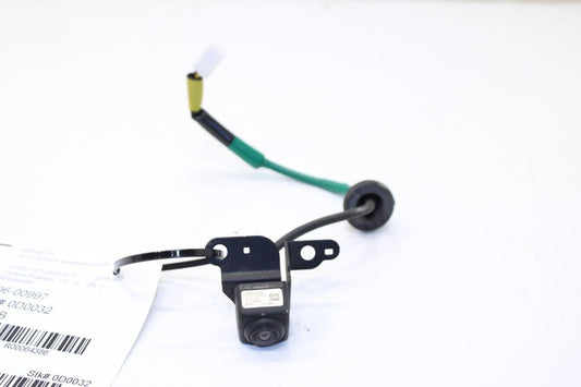 14-23 Infiniti Q50 Luxe RWD 3.0L Rear View Backup Parking Camera 28442-4GA0B OEM - Alshned Auto Parts