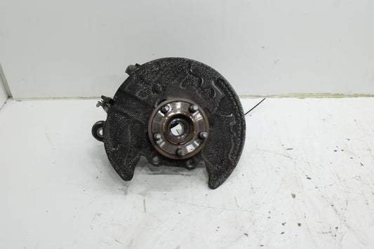 2020-2025 Ford Explorer AWD Rear Left Side Spindle Knuckle Hub LB5C-5B759-AB OEM - Alshned Auto Parts