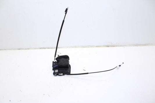 2018-2024 Chevrolet Equinox LT Rear Left Door Lock Latch Actuator 13546550 OEM - Alshned Auto Parts