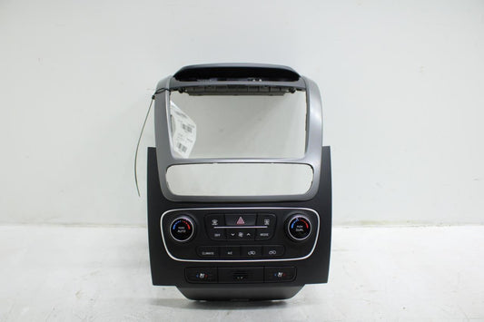 2013-2015 Kia Sorento EX AC Heater Temperature Climate Control 97250-1U575 OEM - Alshned Auto Parts