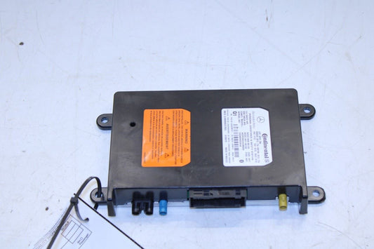 2013-2015 Mercedes-Benz ML350 Voice Communication Control Module 222-900-60-03 - Alshned Auto Parts