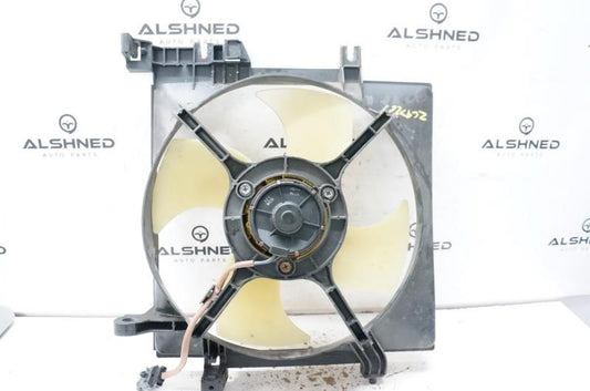 2009-2014 Subaru Legacy Outback Radiator Cooling Fan Motor Assembly 45122AG02C - Alshned Auto Parts