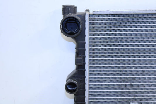 2010-2013 Mercedes-Benz S550 Engine Cooling Radiator 221-500-32-03 OEM *ReaD* - Alshned Auto Parts