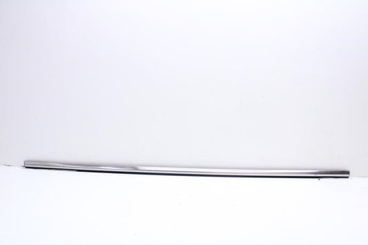 2014-20 Infiniti QX60 Rear Left Door Window Outside Belt Molding 82821-3JA0B OEM - Alshned Auto Parts