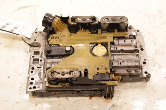 2012-16 Jeep Wrangler Unlimited 3.6L 4WD 5-Spd Auto Transmission Valve Body 59K - Alshned Auto Parts