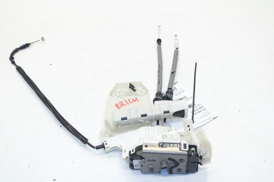 2015-2023 Jeep Renegade Sport Rear Left Side Door Lock Latch Actuator 68268762AA - Alshned Auto Parts