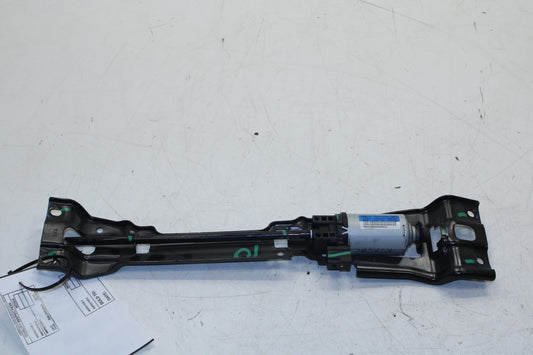 2022-25 Hyundai Tucson SEL 2.5L AWD Front Seat Driver Left Side Adjustment Motor - Alshned Auto Parts