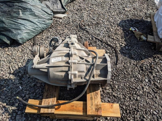 2015-2020 Ford F150 Electronic Shift 3 Mode Transfer Case 174K GL34-7A195-AA OEM - Alshned Auto Parts