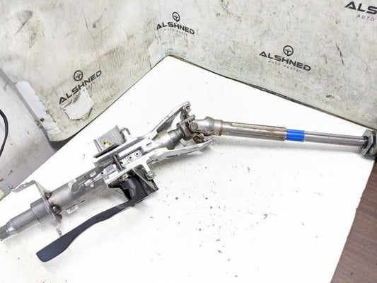 2018-2022 Honda Accord Steering Column Assembly 53200-TVA-A04 OEM - Alshned Auto Parts
