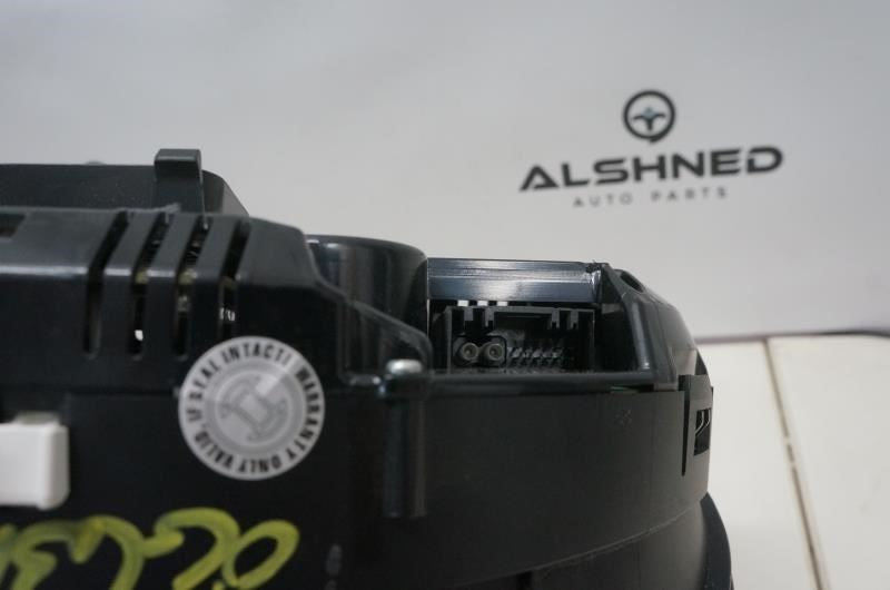 09-10 BMW 750i 760i Speedometer Instrument Cluster 73597 Miles OEM 9214730-01 - Alshned Auto Parts