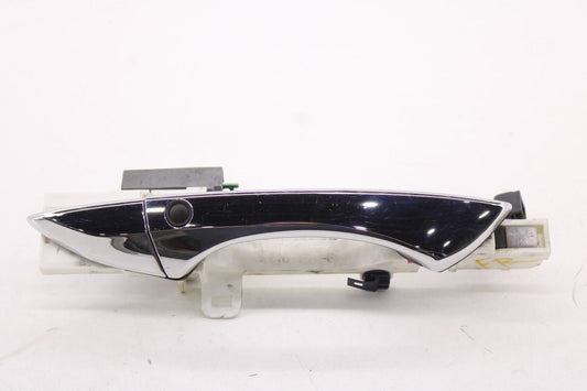 2014-20 Acura MDX w/ Technology Pkg Front Passenger RH Side Door Exterior Handle - Alshned Auto Parts
