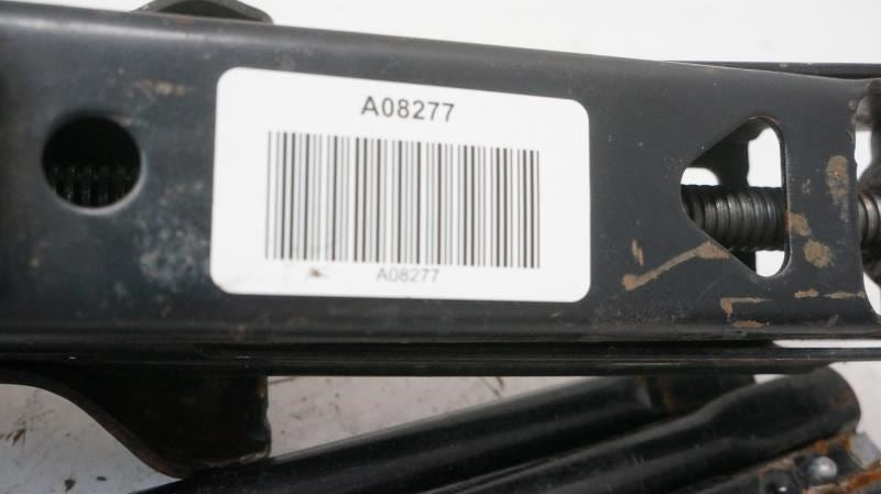 2010 Dodge Ram 1500 5.7L 4WD Lift Jack and Tool Kit 52014430AA OEM - Alshned Auto Parts