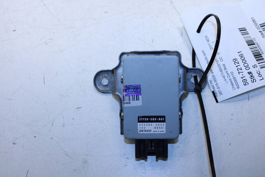 2014-2024 Acura MDX Advance 3.5L Fuel Pump Control Module 37720-5G0-A01 - Alshned Auto Parts
