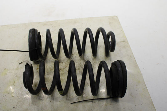 15-20 Kia Sorento LX 3.3L FWD Rear Right and LH Side Suspension Coil Spring Set - Alshned Auto Parts