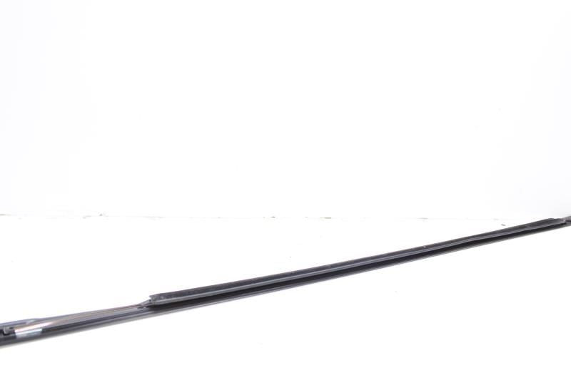 2014-20 Infiniti QX60 Rear Left Door Window Outside Belt Molding 82821-3JA0B OEM - Alshned Auto Parts