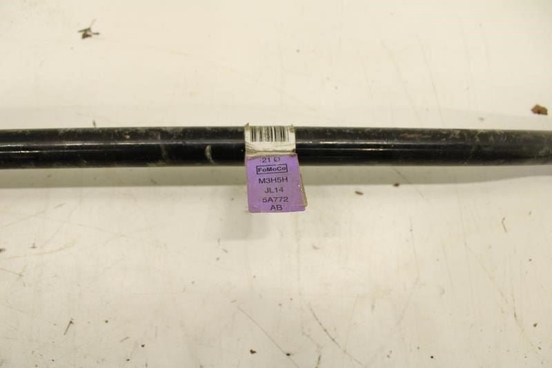 2018-21 Ford Expedition Rear Stabilizer Sway Anti-Roll Bar w/ Link JL14-5A772-AB - Alshned Auto Parts