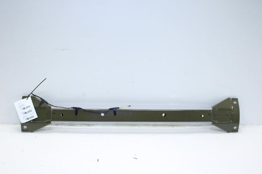 2009-18 Jeep Wrangler Sahara Rear Roof Center Roll Bar Sport Bar 55395485AE OEM - Alshned Auto Parts