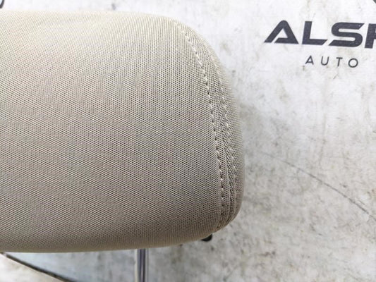 14-16 Hyundai Elantra Rear Left or Right Seat Headrest Cloth 89700-3X020-MSP OEM - Alshned Auto Parts