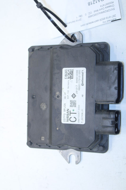 2017-2019 Nissan Pathfinder SV VTC Variable Timing Control Module 237F0-9PJ0A - Alshned Auto Parts