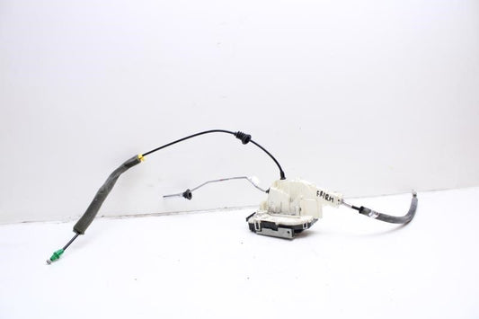 2012-2019 Dodge Journey Front Right Door Lock Latch Actuator 04589916AE OEM - Alshned Auto Parts