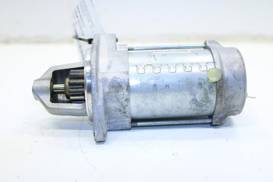 2014-2016 BMW 435I Gran Coupe xDrive 3.0L Engine Starter Motor 7631558 OEM - Alshned Auto Parts