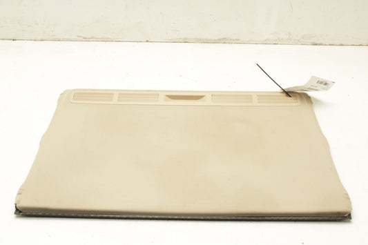 2012-2016 Mercedes-Benz E350 Sport 4MATIC Headliner Roof Sunroof Slide Trim - Alshned Auto Parts