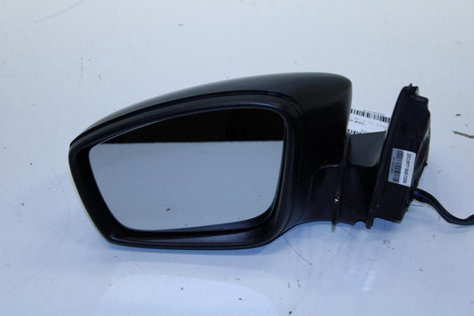 11-18 Volkswagen Jetta Sport Driver LH Side Rear View Mirror 5C7-857-507-AF OEM - Alshned Auto Parts