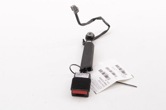 14-18 Jeep Grand Cherokee Overland 3.6L Front Driver Left Side Seat Belt Buckle - Alshned Auto Parts