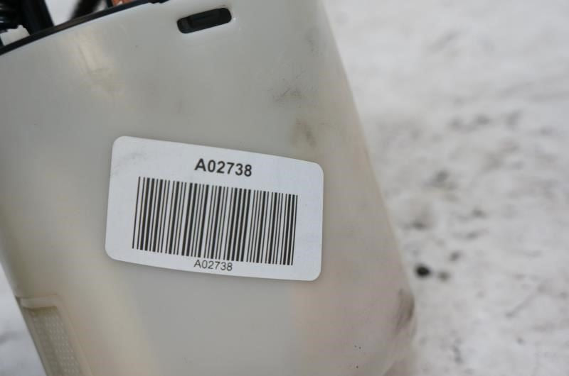 2011-2015 Jeep Grand Cherokee Overland 5.7L 4WD Fuel Gas In Tank Pump Assembly - Alshned Auto Parts