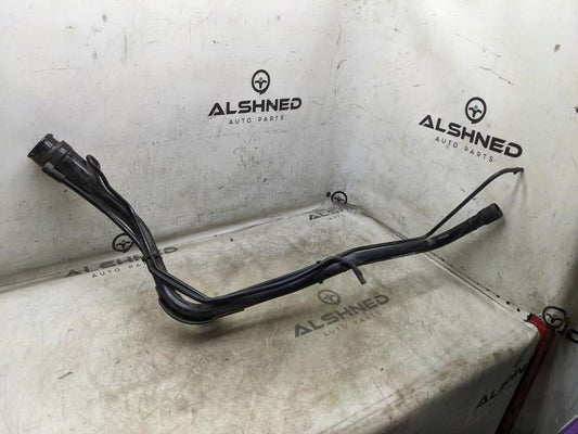 13-19 Ford Explorer Police 3.5L Fuel Tank Filler Neck Hose Tube DG13-9034-FG OEM - Alshned Auto Parts