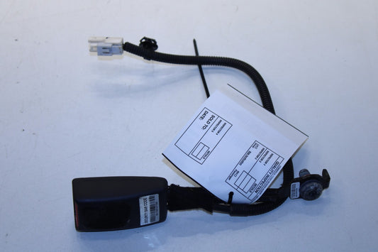 2016-2020 Hyundai Elantra SEL 2.0L FWD Front Driver Left Side Seat Belt Buckle - Alshned Auto Parts