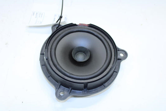 14-2020 Nissan Rogue SV Front Left or Right Door Audio Speaker 28156-9FF0A *ReaD - Alshned Auto Parts