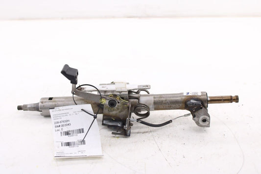 15-23 Toyota Tacoma SR5 3.5L Double Cab Steering Column Assembly 45250-04230 OEM - Alshned Auto Parts