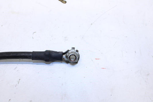 2010-13 Mercedes-Benz S550 Starting Motor Alternator Electronic Cable 2215405035 - Alshned Auto Parts