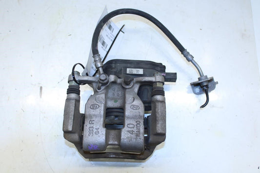 2019-2020 Hyundai Santa Fe Limited FWD Rear Right Brake Disc Caliper 58311-S1A30 - Alshned Auto Parts