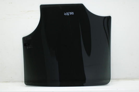 2013-2022 Buick Encore Rear Right Passenger Side Door Window Glass 95276492 OEM - Alshned Auto Parts