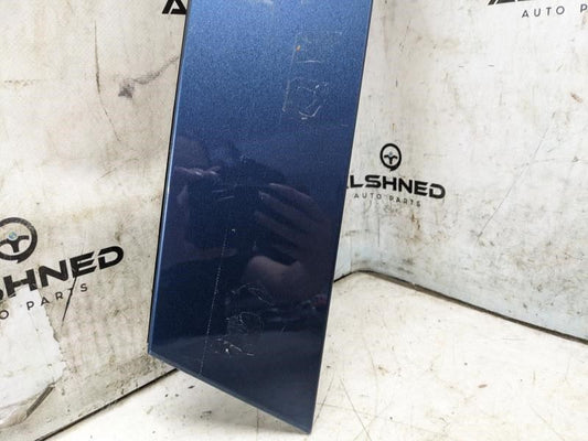 2018-24 Ford Expedition Rear Left Door Applique Molding JL1B-78254A43-AL *ReaD* - Alshned Auto Parts