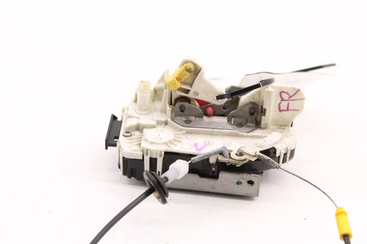 12-18 RAM 1500 Laramie Front Right Side Door Lock Latch Actuator 4589422AH OEM - Alshned Auto Parts