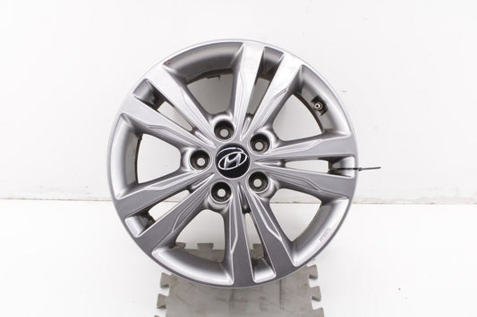 2016-2018 Hyundai Elantra Value Edition Aluminium Wheel R16x6.5J 52910-F2200 OEM - Alshned Auto Parts