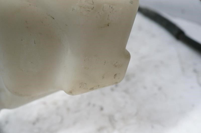 2007-2012 Lexus ES350 Radiator Coolant Reservoir Bottle 16470-0P020 OEM - Alshned Auto Parts