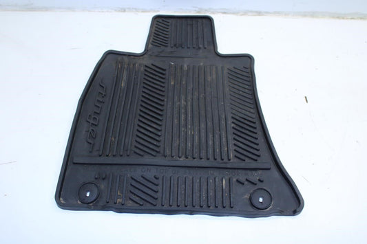 2018-22 Kia Stinger GT1 RH and LH Side All Weather Floor Mat Set J5F13-AC010 OEM - Alshned Auto Parts