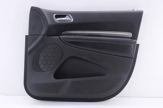 2015-2018 Dodge Durango SXT Front Right Side Door Trim Panel 6CV782X9AB OEM - Alshned Auto Parts