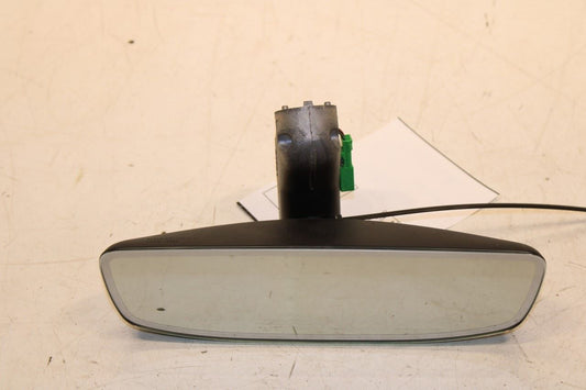 2015-2016 Volvo S60 T5 Premier Interior Inside Rear View Mirror 31402729 OEM - Alshned Auto Parts