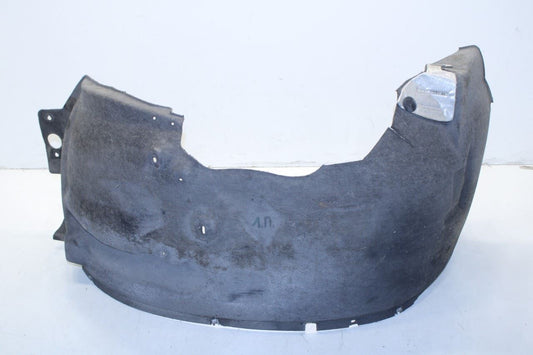 11-2016 Ford F250 Lariat Crew Cab Front Left Side Wheelhouse Liner Splash Shield - Alshned Auto Parts