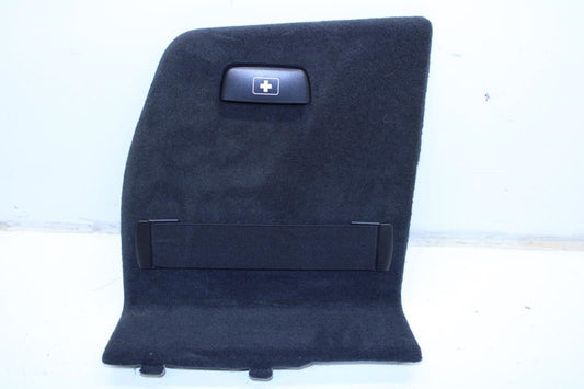 2015-2016 BMW 435i Gran Coupe xDrive Trunk Rear Left Quarter Luggage Trim Cover - Alshned Auto Parts