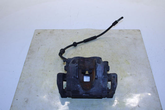 2012-2015 Mercedes-Benz ML350 Front Left Side Brake Disc Caliper 166-421-01-81 - Alshned Auto Parts