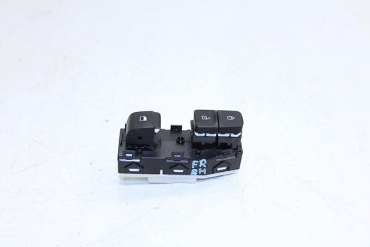 19-23 Hyundai Santa Fe FR Right Passenger Side Power Window Switch 93576-S1000 - Alshned Auto Parts