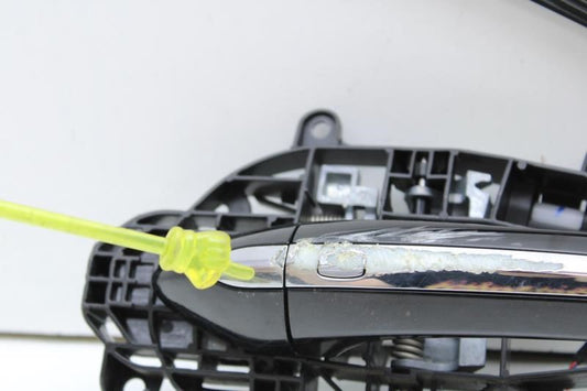 2018-2024 Buick Enclave Front Left Side Door Exterior Handle 13531198 OEM *ReaD* - Alshned Auto Parts
