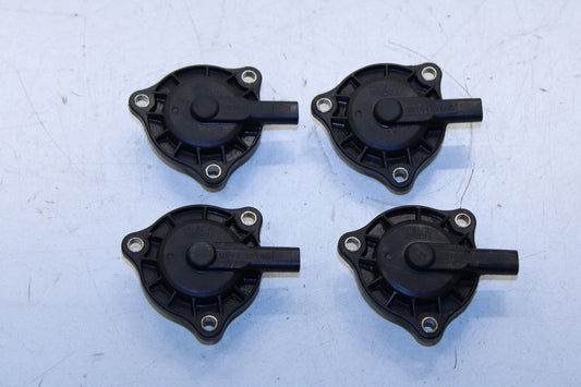 14-22 Jeep Cherokee 75th Anniversary Cam Phaser Actuator Control Valve Set of 4 - Alshned Auto Parts