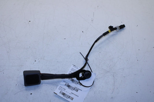 2021-23 Hyundai Elantra SEL 2.0L FWD Front Passenger Right Side Seat Belt Buckle - Alshned Auto Parts